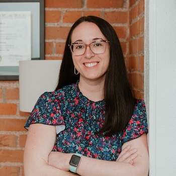 Avatar of Melissa Bradley