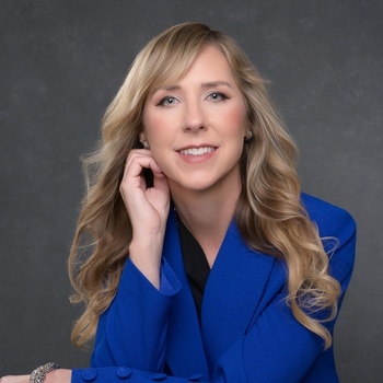 Avatar of Sarah Asmussen PhD