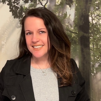 Avatar of Dr. Kimberly  Rifi