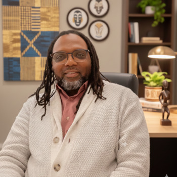 Avatar of Demetrius K. Jifunza, MS, LMHC