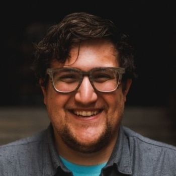 Clinician Headshot