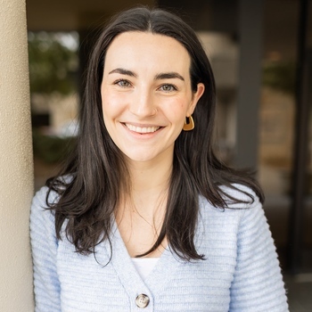 Clinician Headshot