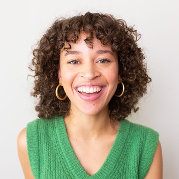 Clinician Headshot
