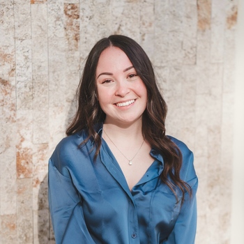 Avatar of Amy Henderson