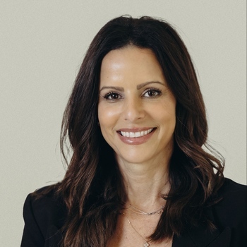 Avatar of Audrey Malone, LCSW