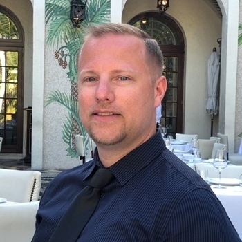 Avatar of Daniel Perez