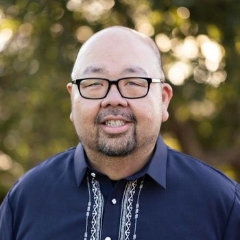 Avatar of Roderick Penalosa, PhD, LMFT