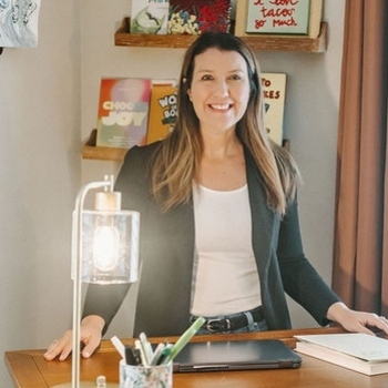 Avatar of Kelli Belz