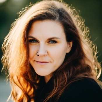Clinician Headshot