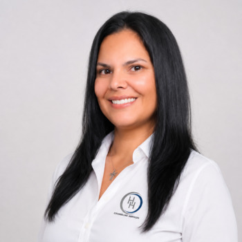 Avatar of Christy Hudak