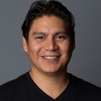 Clinician Headshot
