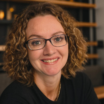 Avatar of Melissa Child