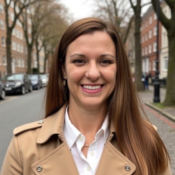 Clinician Headshot