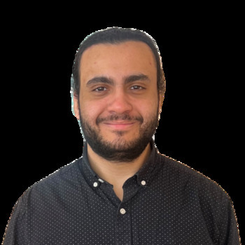 Clinician Headshot