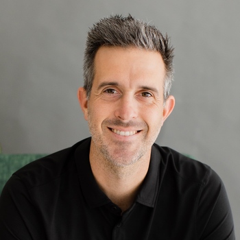 Clinician Headshot