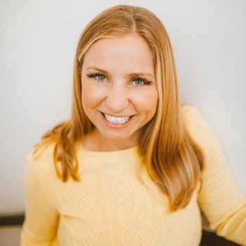 Avatar of Sarah Borgers