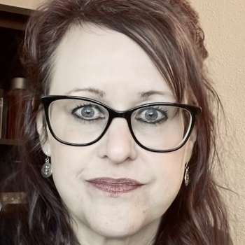 Clinician Headshot