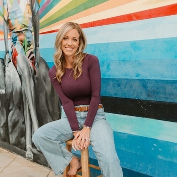Avatar of Dr. Jamie-Lee Conner
