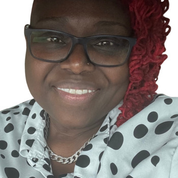 Avatar of Chanetta Booker