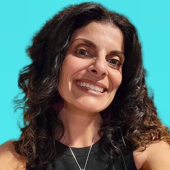 Clinician Headshot