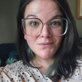 Avatar of Kendra Cole
