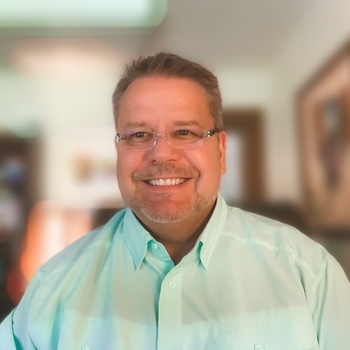 Clinician Headshot