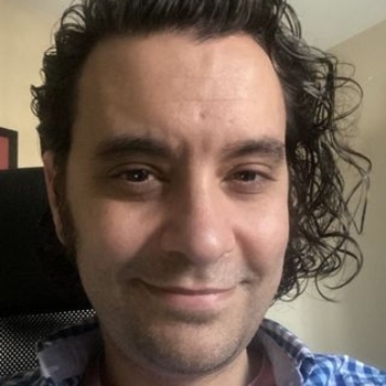 Avatar of Joe da Costa