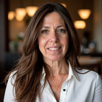 Avatar of Lisa Ford, LADC, LMHC, LPC, MAC, SAP