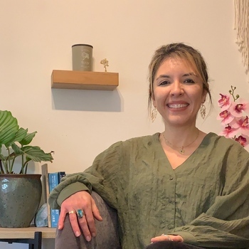 Avatar of Paula Daryanani