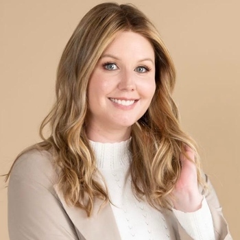 Clinician Headshot