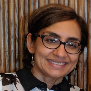 Avatar of Shemira Murji, Ph.D