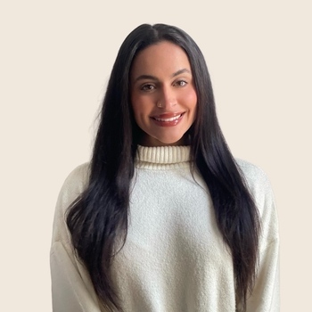 Clinician Headshot