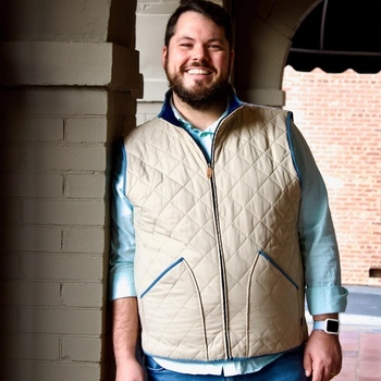 Avatar of Emerson Cook, LCSW