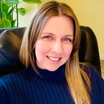 Avatar of Carolyn Breaud, LMFT, CCISM