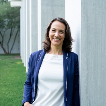Avatar of Aline Lourenco, LCSW, LCDC, SEP