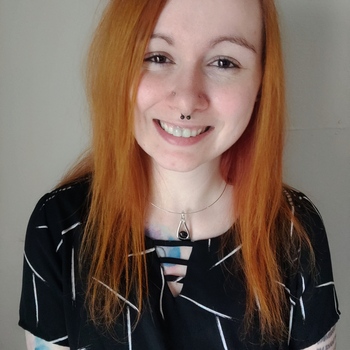 Avatar of Shayna Dunn