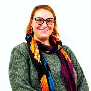 Avatar of Rebecca Gallegos Zabinski