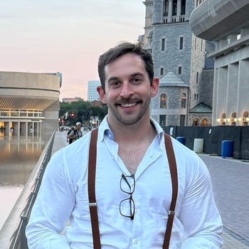 Avatar of Tyler Buckhout
