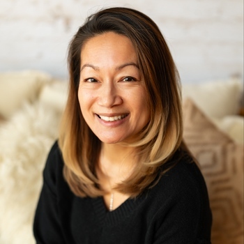 Clinician Headshot