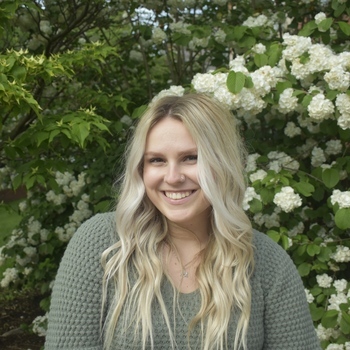 Avatar of Alivia Hudock