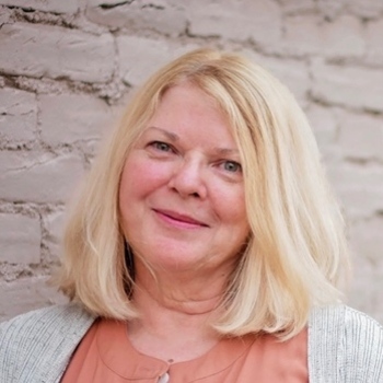 Avatar of Angela A. Perkinson, MA, LCPC, ATR