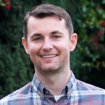 Avatar of Charles DeLeeuw