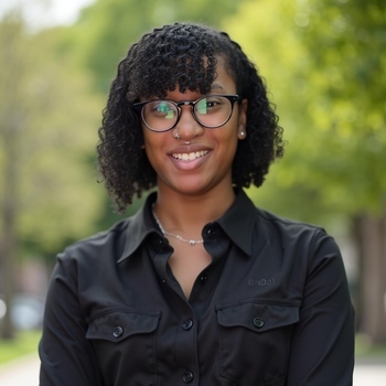 Avatar of Tiffani Taylor