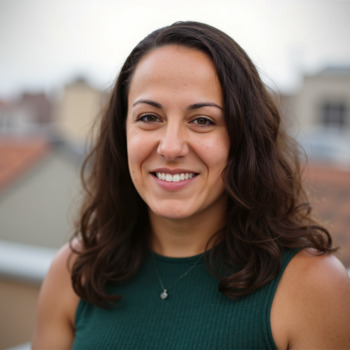Avatar of Sarah Benitez-Zandi