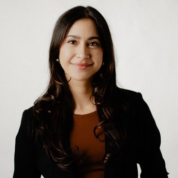 Avatar of Yensy Graham, M.S, LMFT