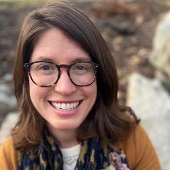 Clinician Headshot