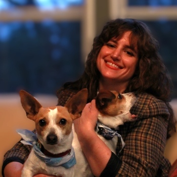 Avatar of Carley Moore, LMSW