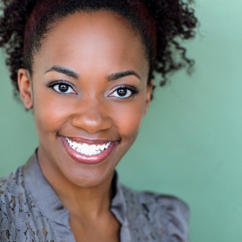 Avatar of Danielle Wigfall