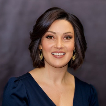 Avatar of Rebecca Leaders