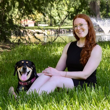 Avatar of Samantha Clements